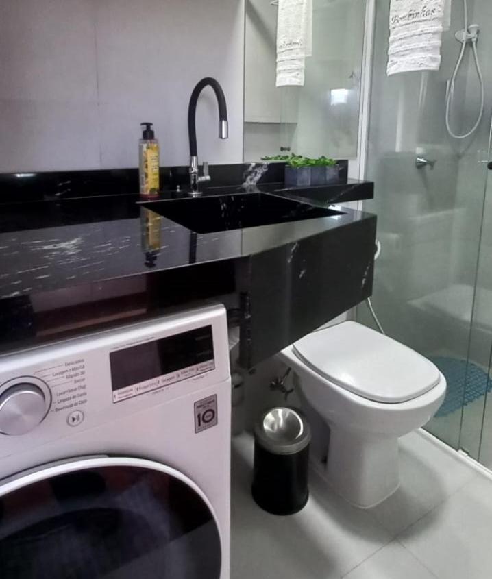 Apartamento Bombinhas Exterior foto